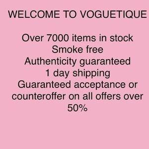 Come shop